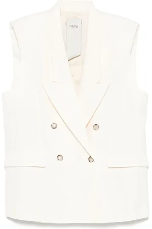 RAME Blazer smanicato