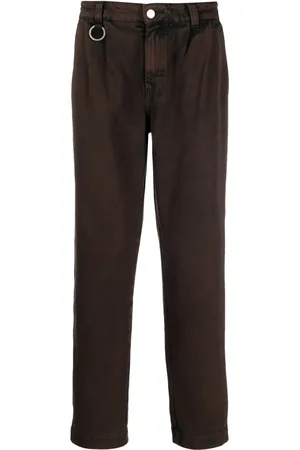 Etudes Jeans affusolati Cinema