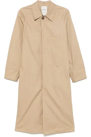 RAME Trench in cotone
