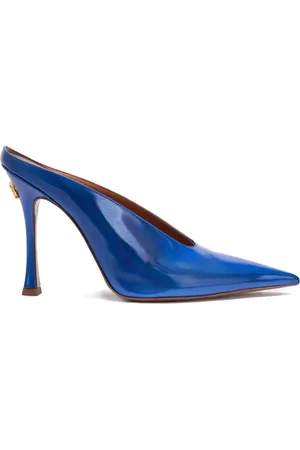 Roberto Cavalli Pumps a punta