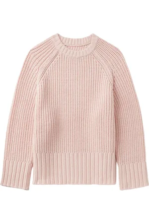 Low Classic Maglione a coste