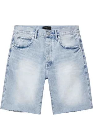 Purple Brand Shorts denim