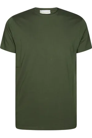 Daniele Fiesoli T-shirt girocollo