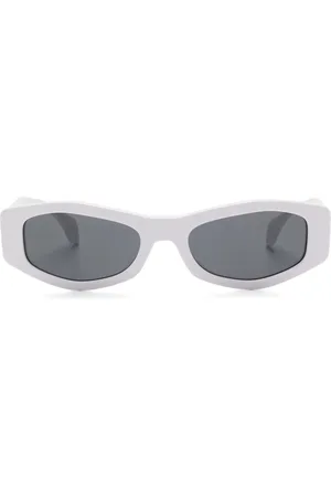 VERSACE Occhiali da sole squadrati