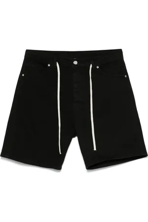 STATE OF ORDER Shorts denim