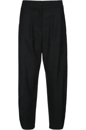 I BLUES Pantaloni con pinces