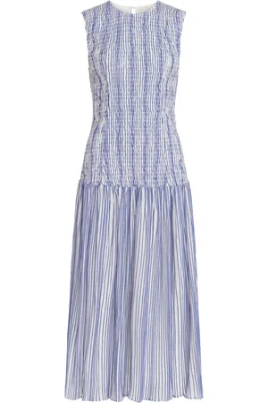 Marie Oliver Abito midi Porter