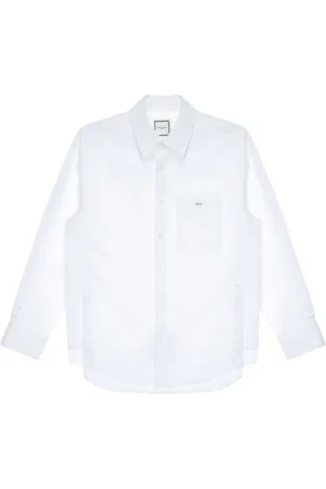 WOOYOUNGMI Camicia con stampa