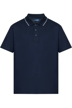 Paul & Shark Polo con bordo a contrasto