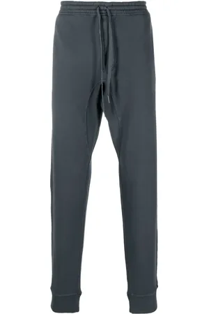 Tom Ford Pantaloni sportivi con coulisse