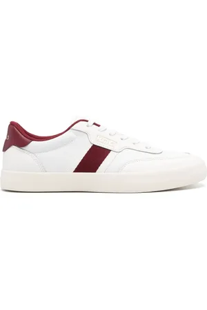 Ralph Lauren Sneakers Court