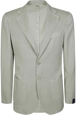 Biagio Santaniello Blazer monopetto