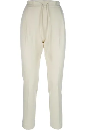 Fabiana Filippi Pantaloni con coulisse