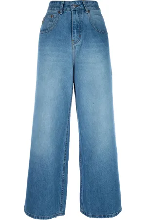 Lois Jeans a gamba ampia