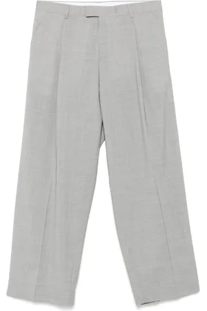 Be able Pantaloni con piega