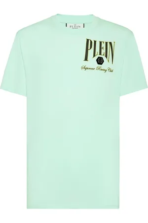 Philipp Plein T-shirt Supercar Racing