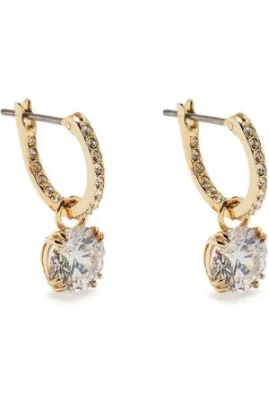 Swarovski Orecchini pendenti Constella