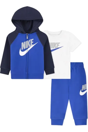 Nike Tuta sportiva con stampa