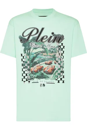 Philipp Plein T-shirt Cote d