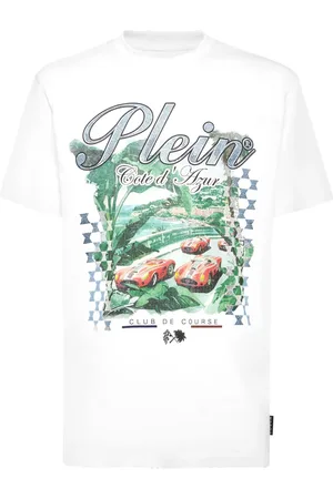 Philipp Plein T-shirt Cote d