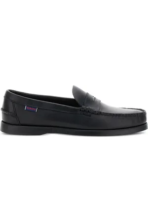 SEBAGO Mocassini in pelle