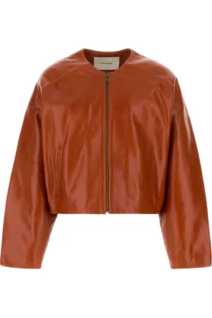 Entire Studios Giacca con zip