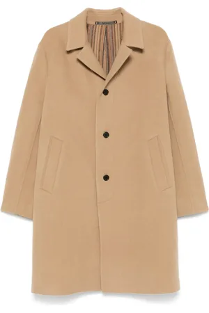 Paul Smith Cappotto pesante