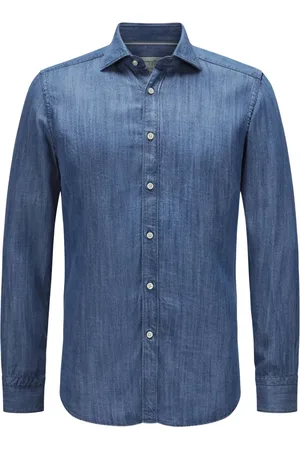Tintoria Mattei Camicia