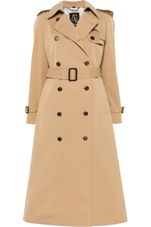 Sealup Trench Atena