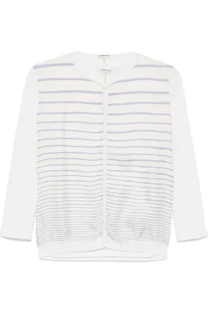Hermès Set cardigan 1990-2000