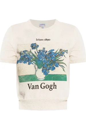 Loewe Maglione Van Gogh