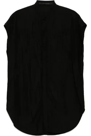 JULIUS Camicia Killy smanicata