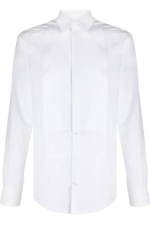 Dolce & Gabbana Camicia da smoking