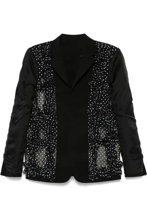 Comme des Garçons Blazer reversibile