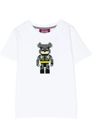 MOSTLY HEARD RARELY SEEN T-shirt Mini Vengeance