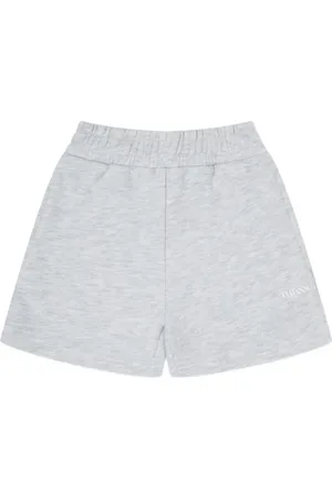 The Couture Club Shorts con logo
