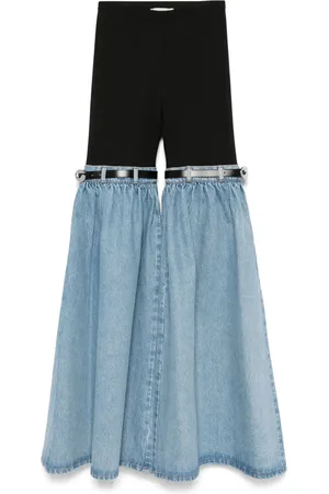 COPERNI Pantaloni denim