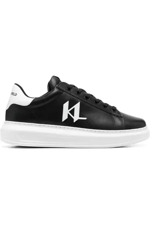 Karl Lagerfeld Sneakers con applicazioni