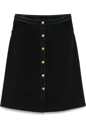 Céline Gonna midi anni 