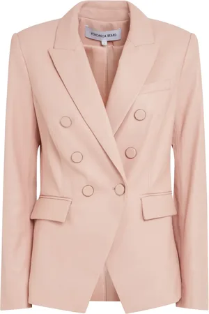 VERONICA BEARD Blazer doppiopetto