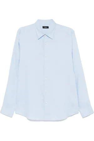 THEORY Camicia Irving