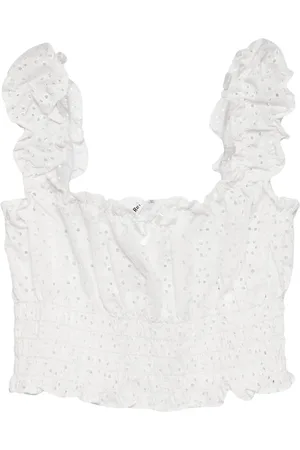 Reformation Top Emberly