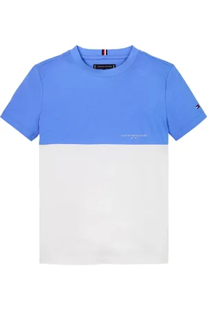 Tommy Hilfiger T-shirt bicolore