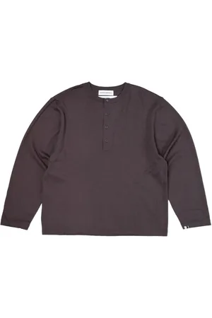 EXTREME CASHMERE Top Nº 407 a maniche lunghe
