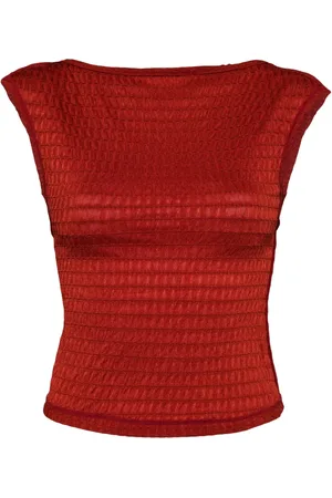 Reformation Top Darra