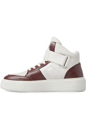 Ganni Sneakers alte Sporty Cupsole
