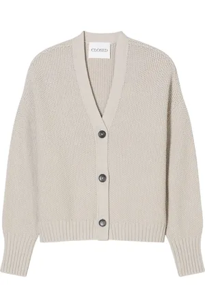 Closed Cardigan con scollo a V