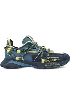 Lacoste Sneakers Active Runway con lacci