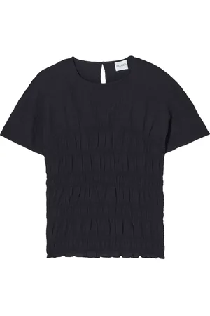 Closed Top in jersey