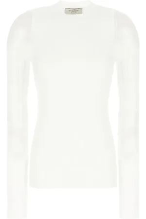 Sportmax Top a maniche lunghe